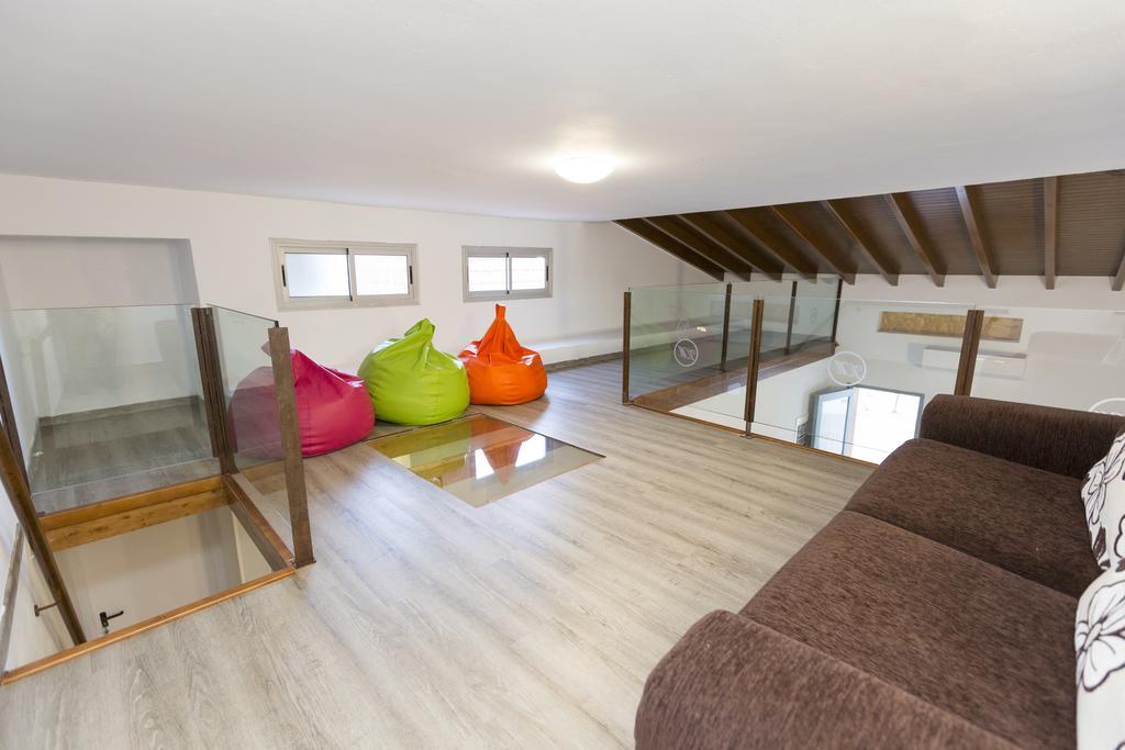 Casa di campagna Mica Vega de San Mateo