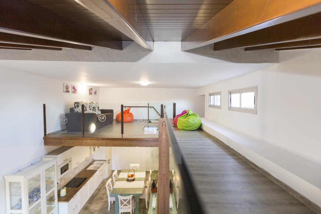 Casa di campagna Mica